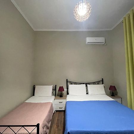 Hotel Vila 15 - Center ติรานา ภายนอก รูปภาพ